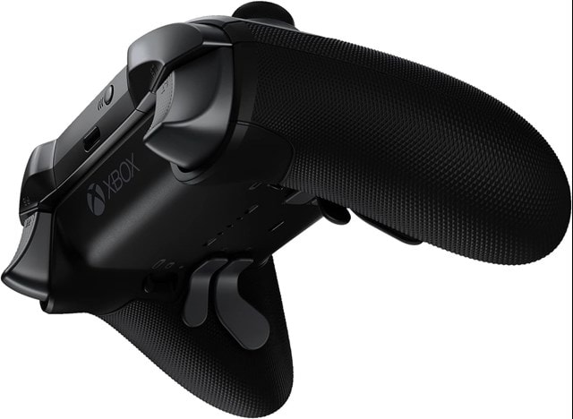 Xbox Elite Wireless Controller Series 2 Black  (XSX) - 6