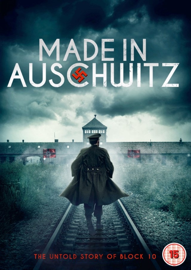 Made in Auschwitz - 1
