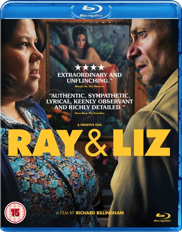 Ray & Liz - 1