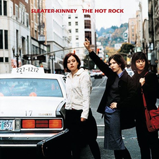 The Hot Rock - 1