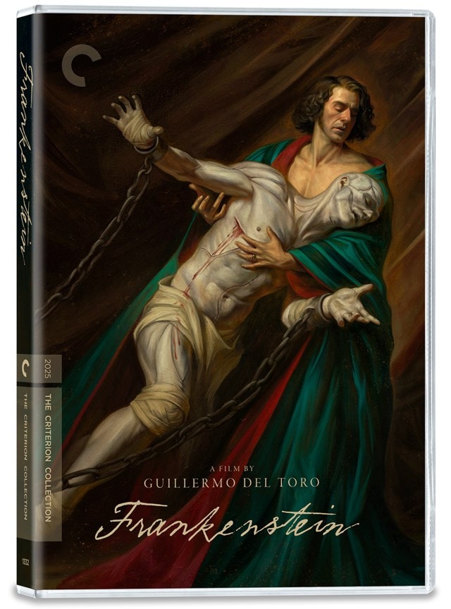 Frankenstein - The Criterion Collection - 2