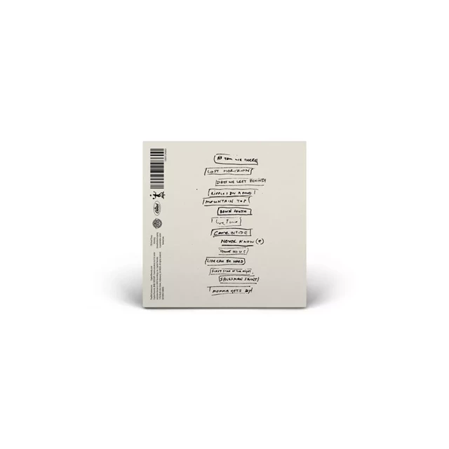 The Boys of Dungeon Lane (hmv Exclusive) + Lyric Card - 3