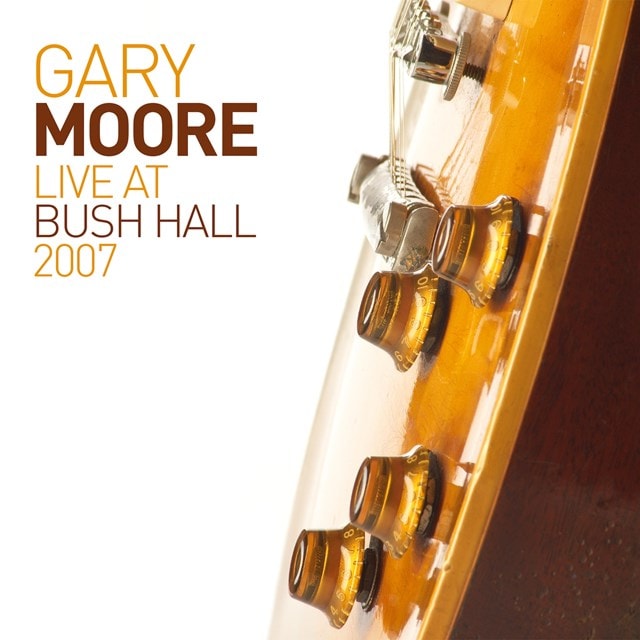 Live at Bush Hall 2007 - 2