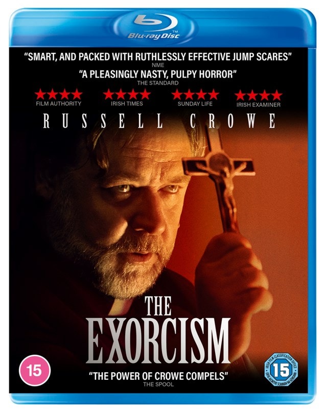 The Exorcism - 1