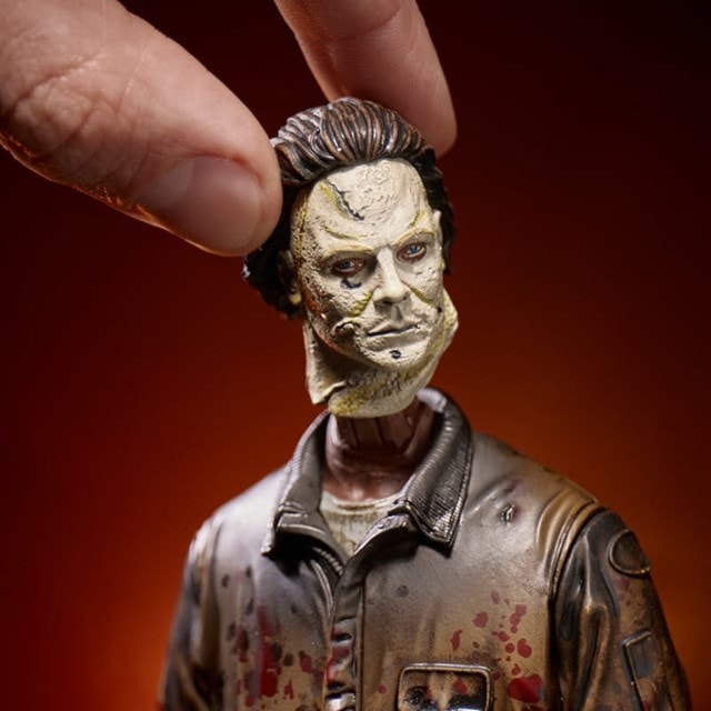 Michael Myers Rob Zombie's Halloween Countdown Character - 8