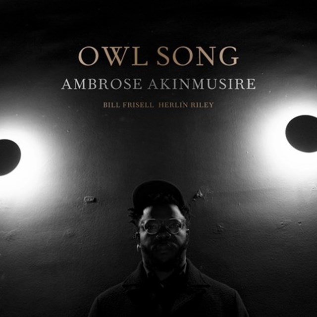 Owl Song - 1