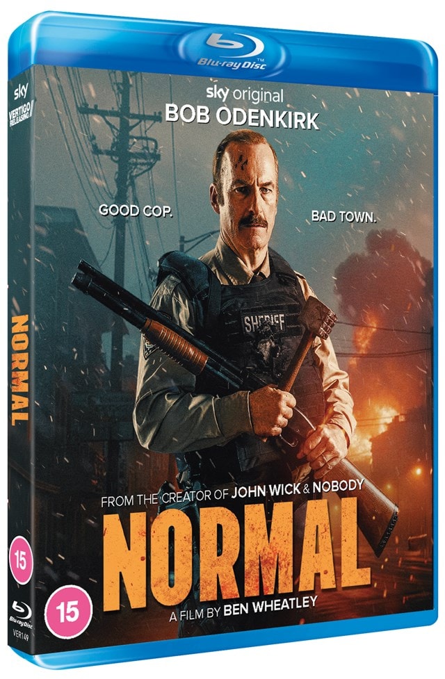 Normal - 2
