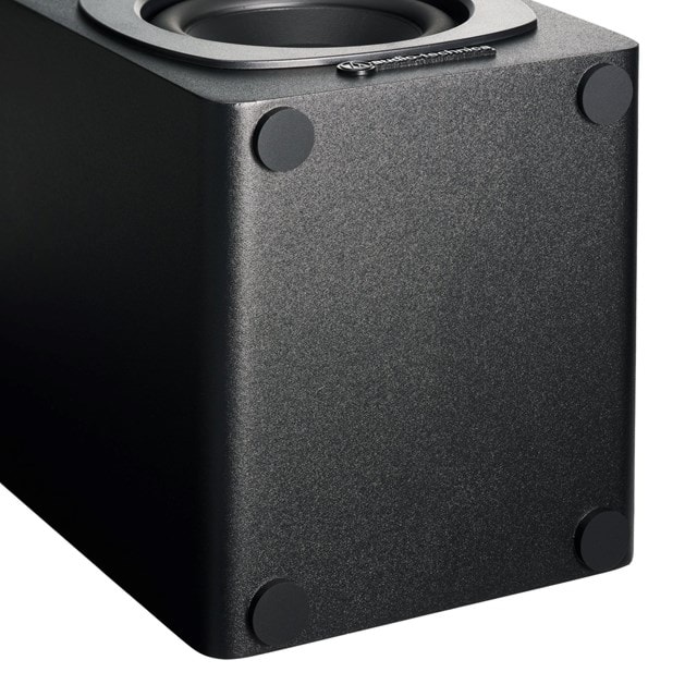 Audio Technica AT-SP3X Bluetooth Bookshelf Speakers - 3