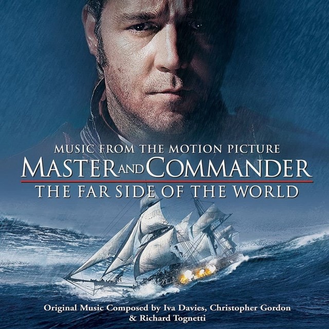 Master and Commander - 1