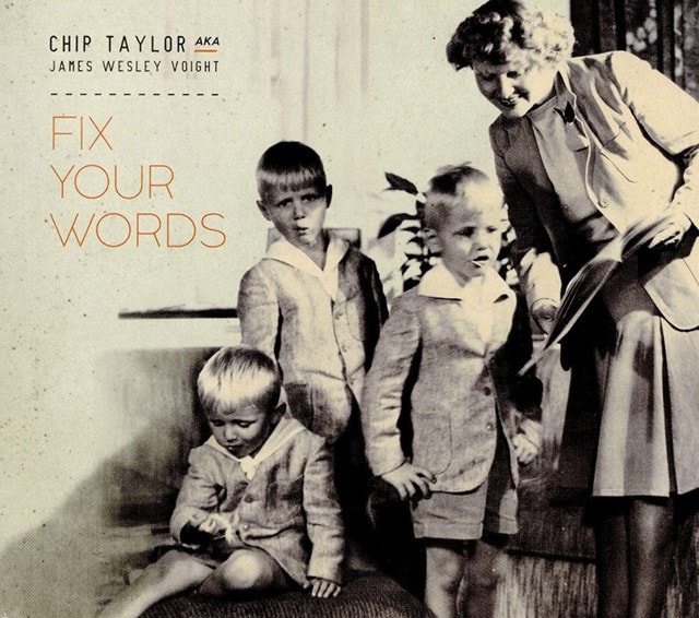 Fix Your Words - 1