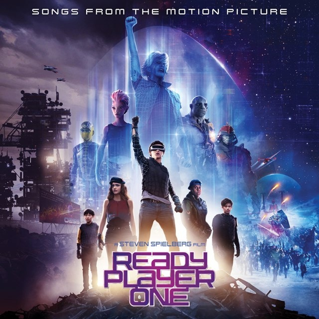 Ready Player One - 1