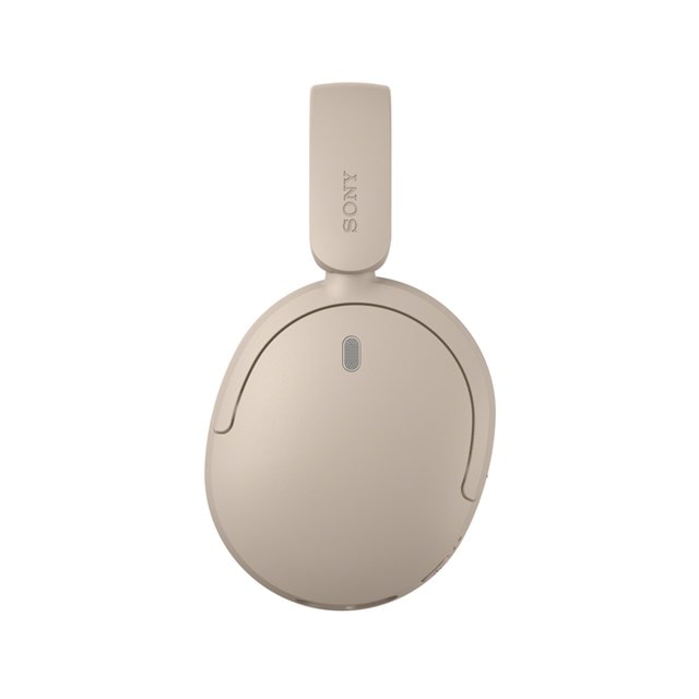 Sony WH-CH730N Cream Noise Cancelling Bluetooth Headphones - 14