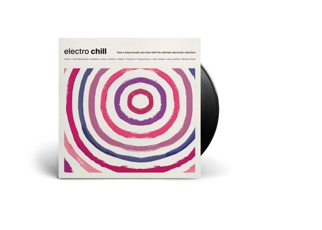 Electro Chill - 2