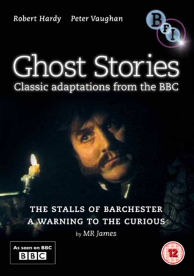 Ghost Stories: Volume 2 - 1