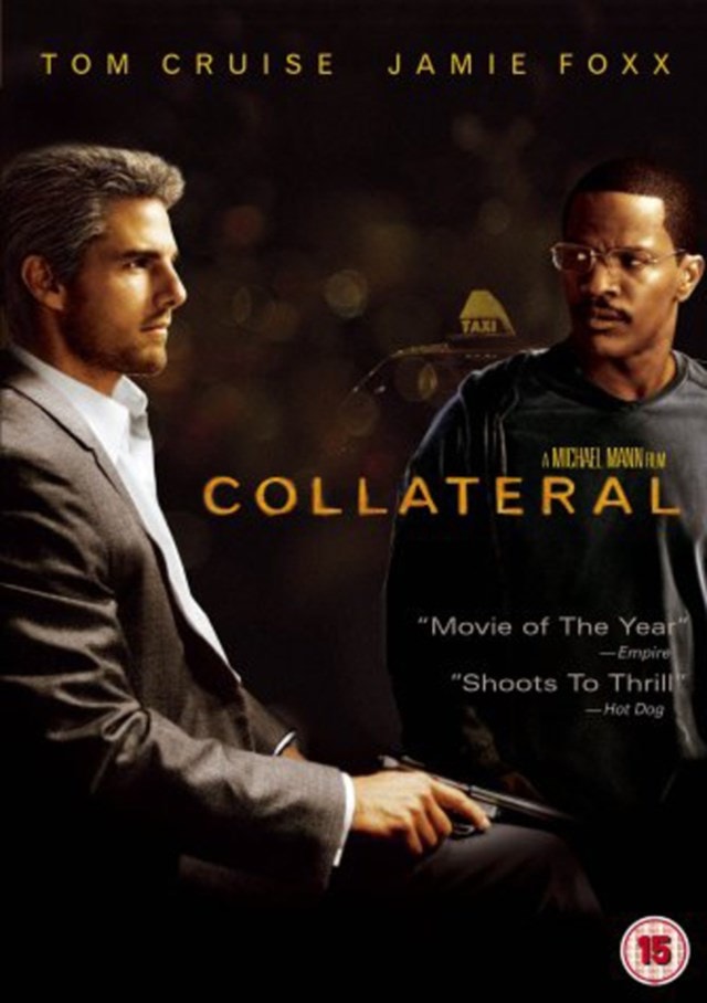 Collateral - 1