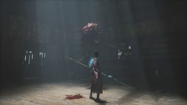 WUCHANG: Fallen Feathers - Day One Edition (XSX) - 4