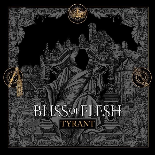 Tyrant - 1