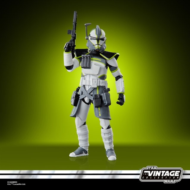 Star Wars The Vintage Collection Gaming Greats ARC Trooper (Lambent Seeker) Action Figure - 7