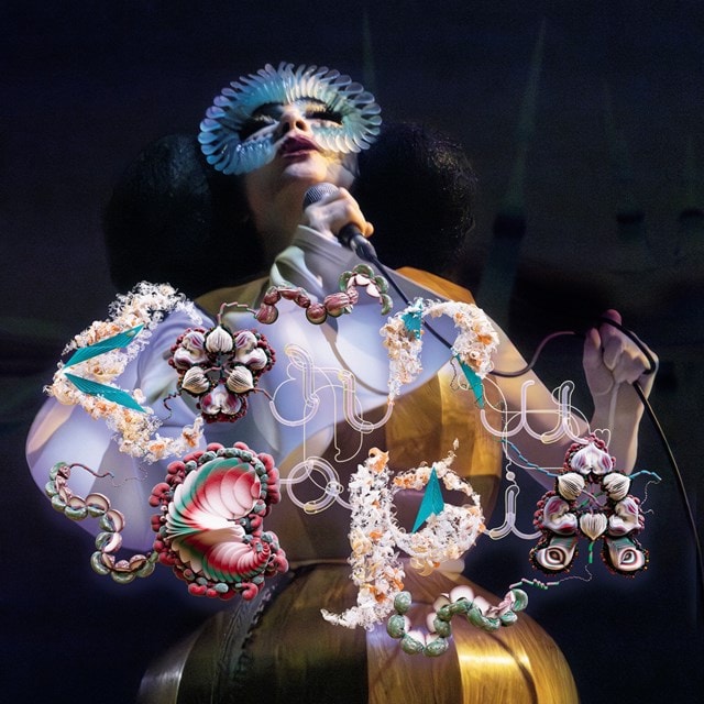 Cornucopia Live - 2CD + DVD - 2