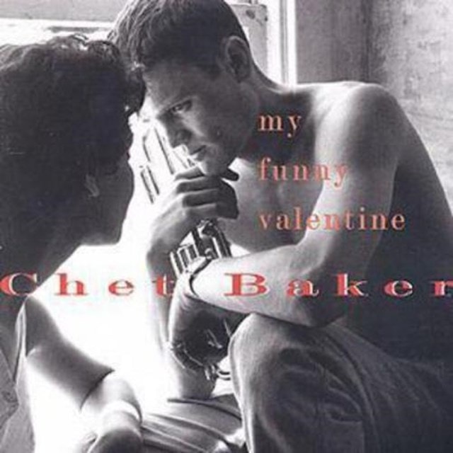 My Funny Valentine - 1