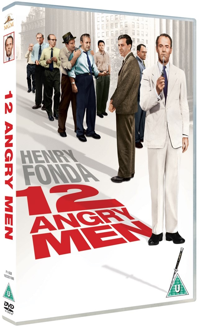 12 Angry Men - 2