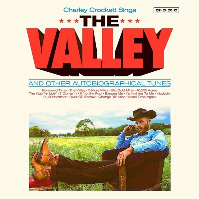 The Valley - 1
