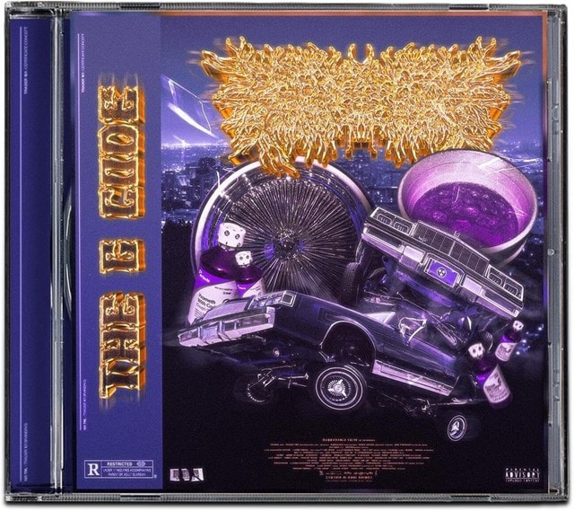 The G Code - 2