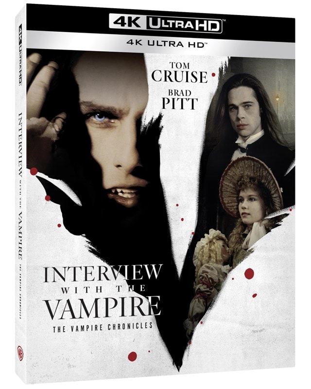 Interview With the Vampire - 2