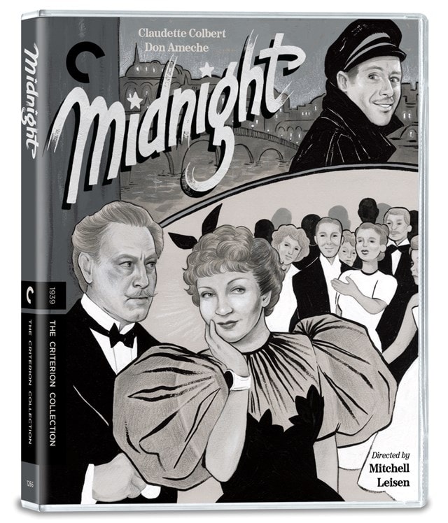 Midnight - The Criterion Collection - 2