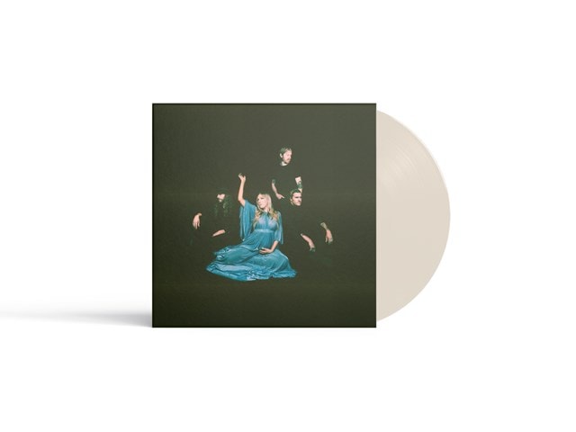 Birthday - Limited Edition Bone White Vinyl - 1