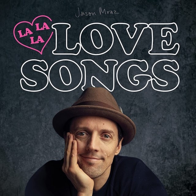 Lalalalovesongs - 1