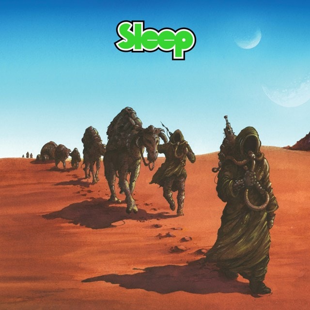 Dopesmoker - 1