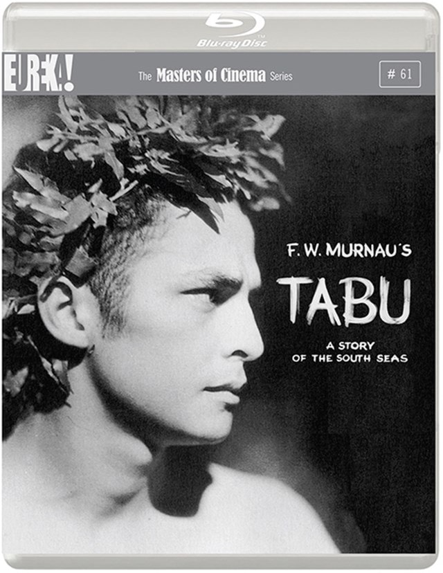 Tabu - The Masters of Cinema Series - 1