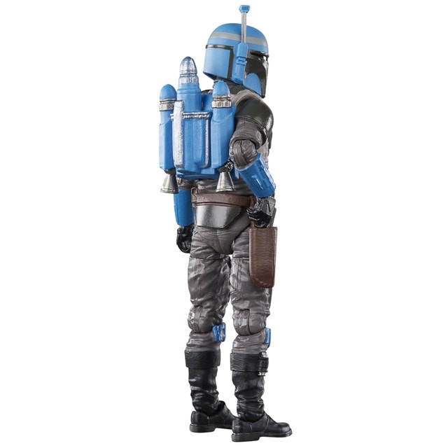 Star Wars The Vintage Collection Axe Woves Privateer The Mandalorian Action Figure - 12