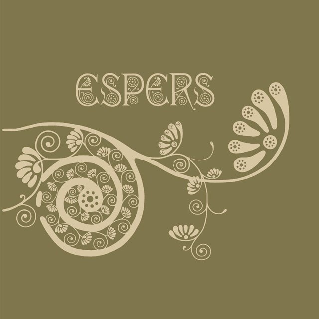 Espers - 1