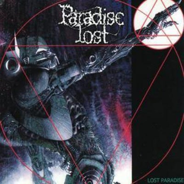 Lost Paradise - 1