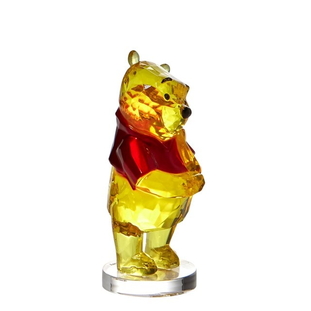 Winnie The Pooh Facets Figurine - 3