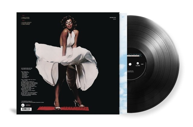 Four Seasons of Love (National Album Day 2026) - 3
