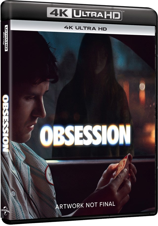 Obsession - 2