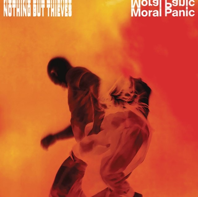 Moral Panic - 1