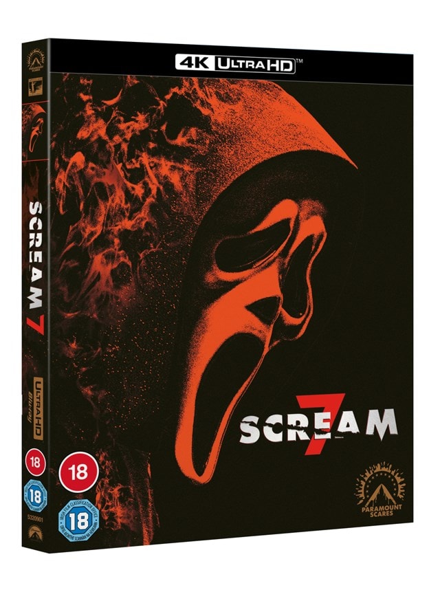 Scream 7 (hmv Exclusive) - 2