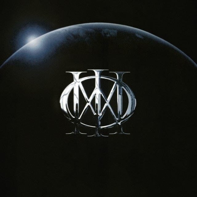 Dream Theater - Limited Edition Clear 2LP - 2