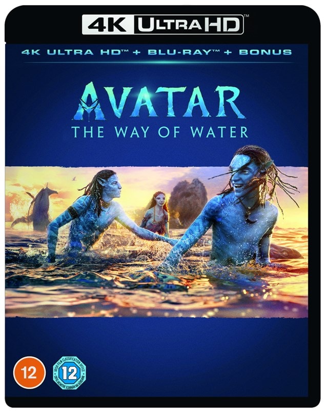 Avatar: The Way of Water - 3