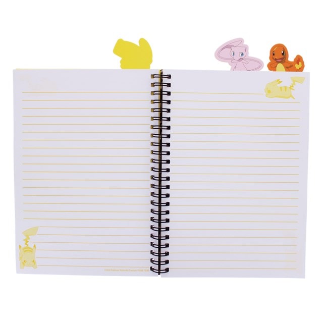 Pokemon Time To Train A5 Project Notebook - 4