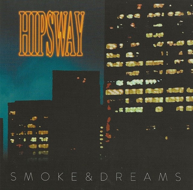 Smoke & Dreams - 1
