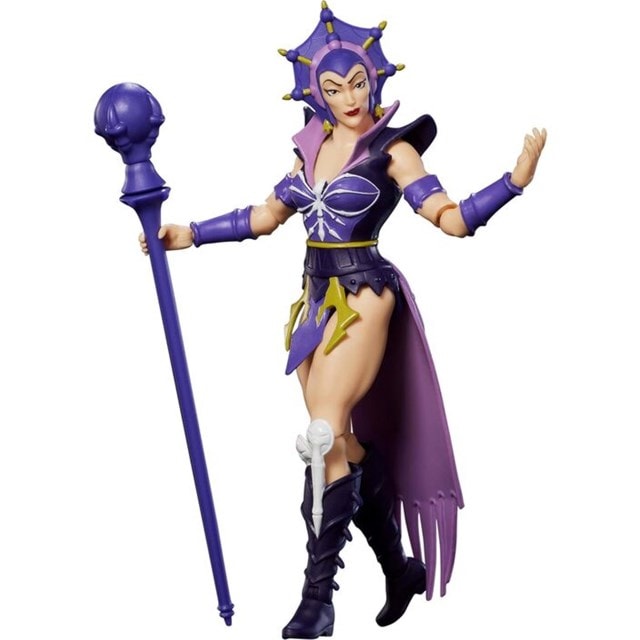 Evil-Lyn Masters Of The Universe Origins 200X Mattel Action Figure - 2