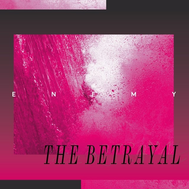 The Betrayal - 1