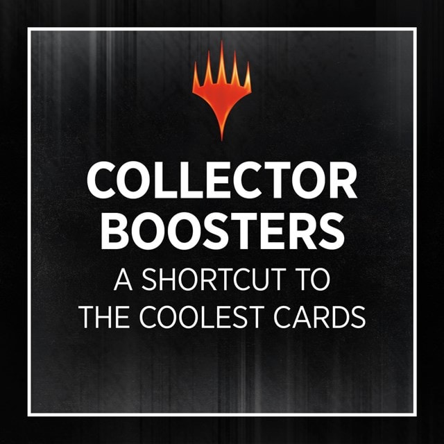 Ravnica Remastered Collector Booster TCG Magic The Gathering Trading Cards - 3