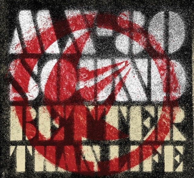 Better Than Life - 2