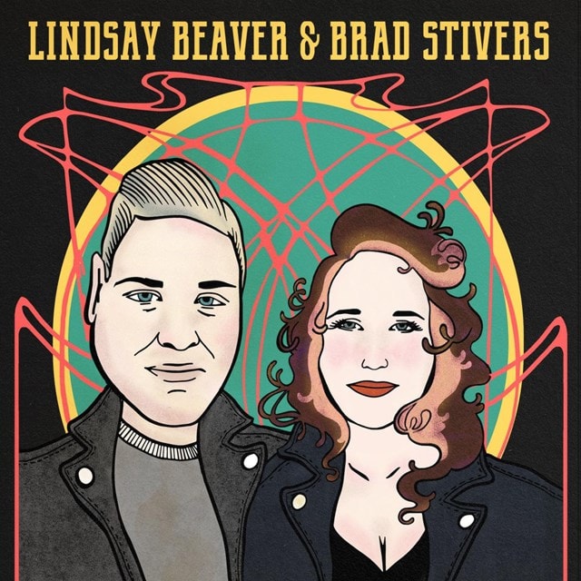 Lindsay Beaver & Brad Stivers - 1